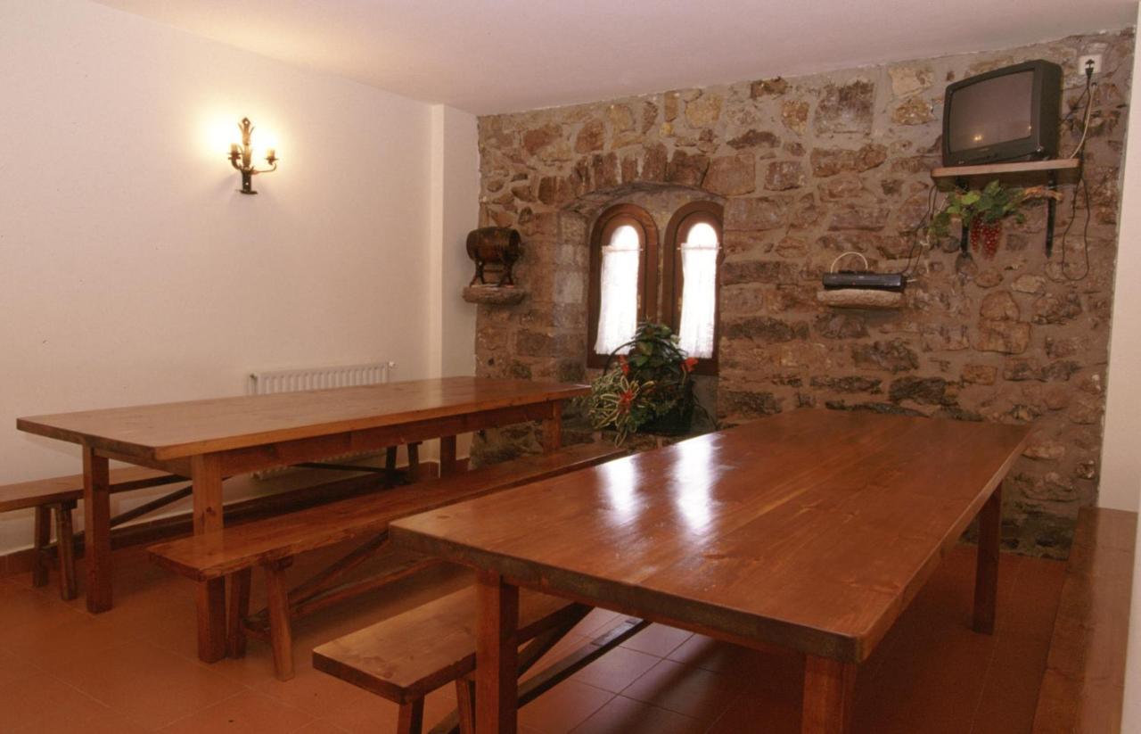 Villa Arraspine à Astigarraga Extérieur photo